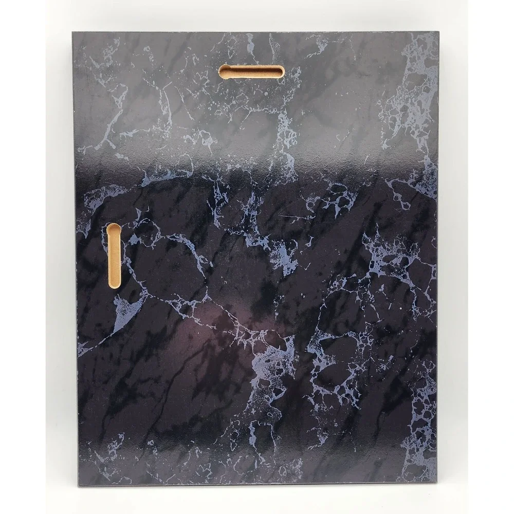 LABRON JAMES WALL‎ PLAQUE KING JAMES CLEVELAND CAVALIERS MARBLED FRAMED